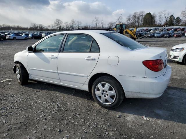 Photo 1 VIN: JTDBR32E470129054 - TOYOTA COROLLA 