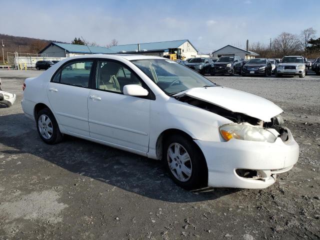 Photo 3 VIN: JTDBR32E470129054 - TOYOTA COROLLA 