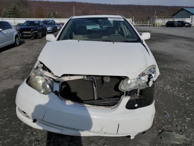 Photo 4 VIN: JTDBR32E470129054 - TOYOTA COROLLA 