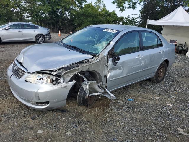 Photo 0 VIN: JTDBR32E470133606 - TOYOTA COROLLA CE 