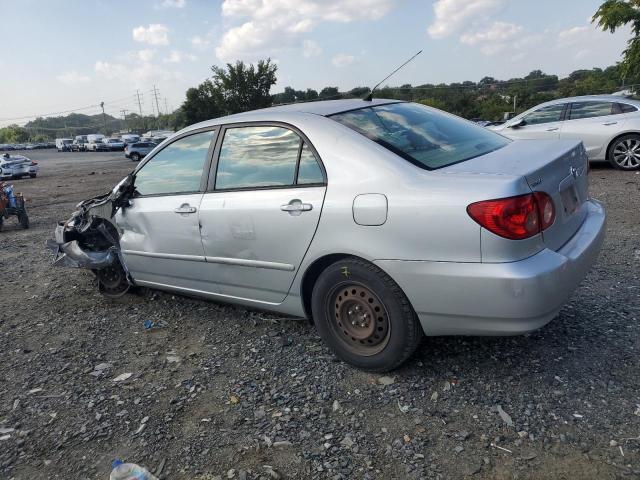 Photo 1 VIN: JTDBR32E470133606 - TOYOTA COROLLA CE 