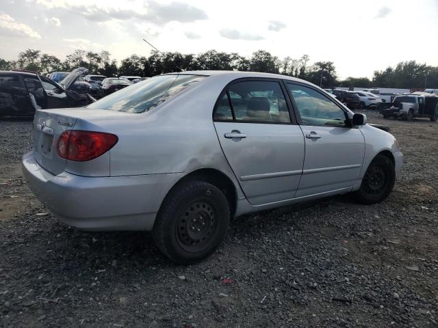 Photo 2 VIN: JTDBR32E470133606 - TOYOTA COROLLA CE 