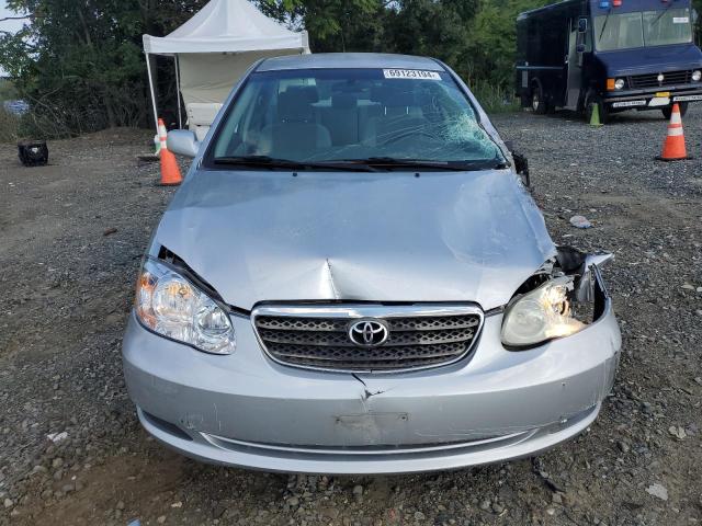 Photo 4 VIN: JTDBR32E470133606 - TOYOTA COROLLA CE 