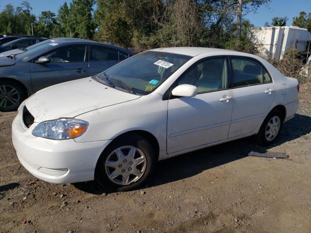 Photo 0 VIN: JTDBR32E470134867 - TOYOTA COROLLA CE 