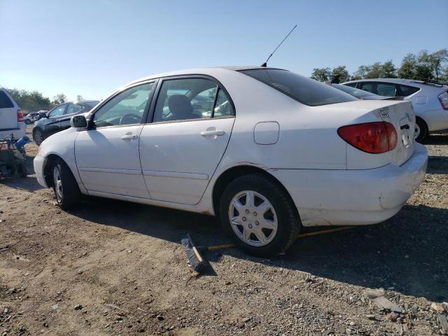 Photo 1 VIN: JTDBR32E470134867 - TOYOTA COROLLA CE 