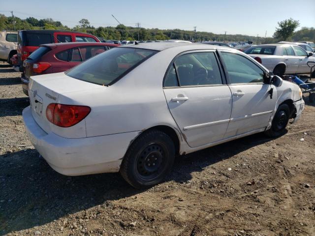 Photo 2 VIN: JTDBR32E470134867 - TOYOTA COROLLA CE 