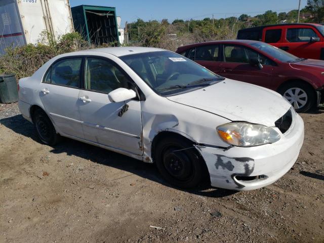 Photo 3 VIN: JTDBR32E470134867 - TOYOTA COROLLA CE 