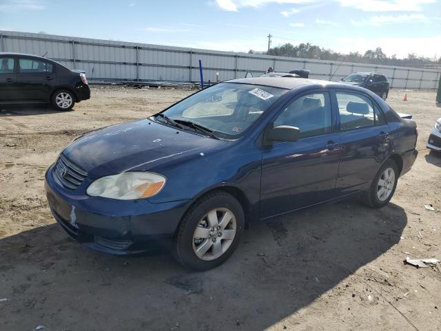 Photo 0 VIN: JTDBR32E530005644 - TOYOTA COROLLA 