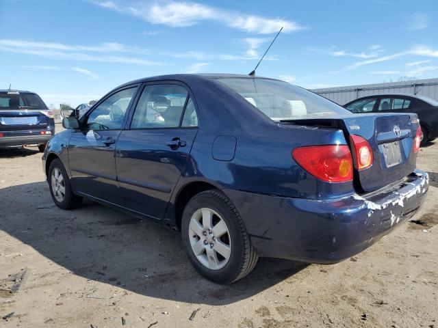 Photo 1 VIN: JTDBR32E530005644 - TOYOTA COROLLA 