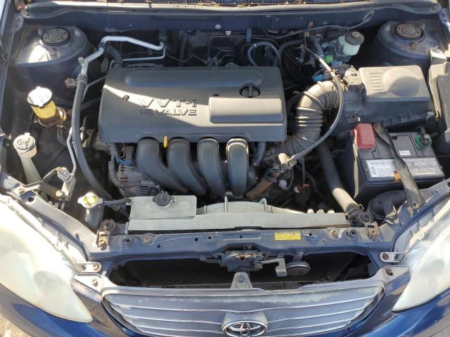 Photo 10 VIN: JTDBR32E530005644 - TOYOTA COROLLA 