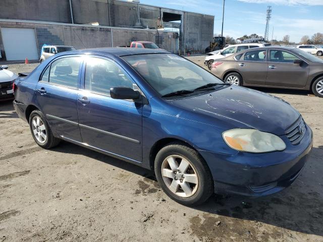 Photo 3 VIN: JTDBR32E530005644 - TOYOTA COROLLA 