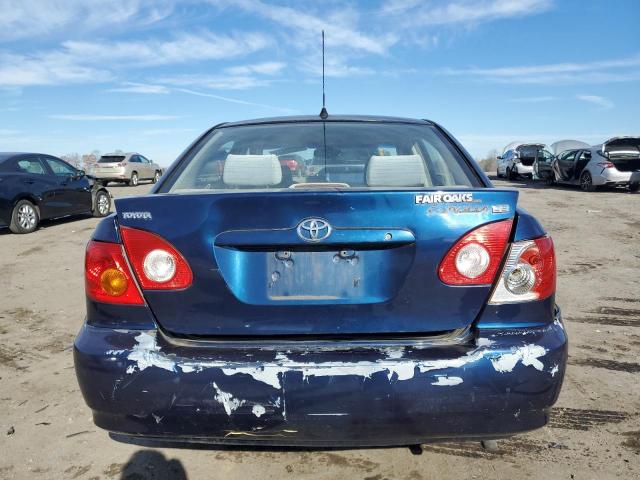 Photo 5 VIN: JTDBR32E530005644 - TOYOTA COROLLA 