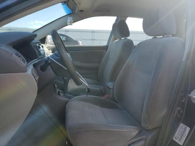 Photo 6 VIN: JTDBR32E530005644 - TOYOTA COROLLA 