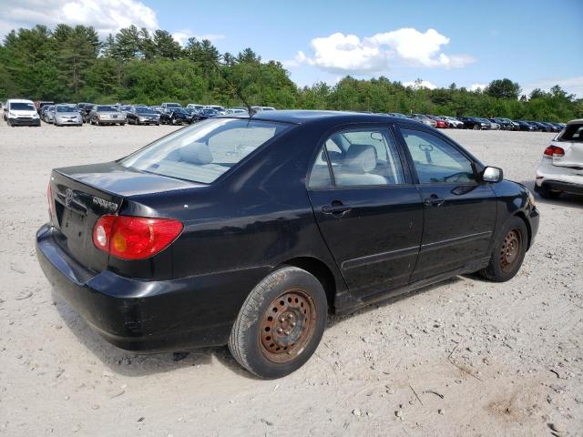 Photo 2 VIN: JTDBR32E530016319 - TOYOTA COROLLA CE 