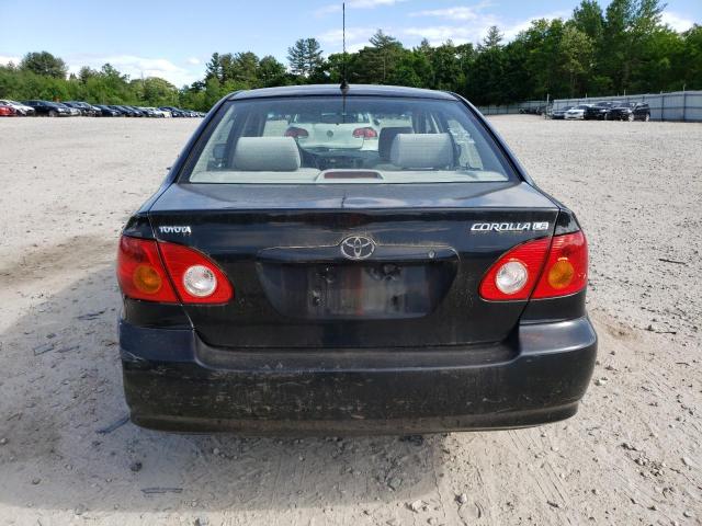 Photo 5 VIN: JTDBR32E530016319 - TOYOTA COROLLA CE 