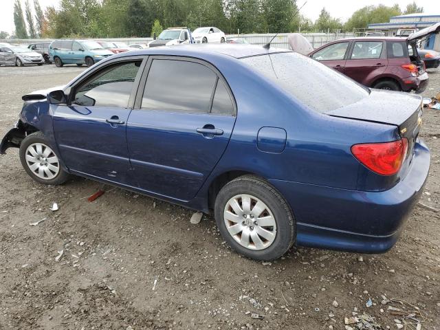 Photo 1 VIN: JTDBR32E530017647 - TOYOTA COROLLA 