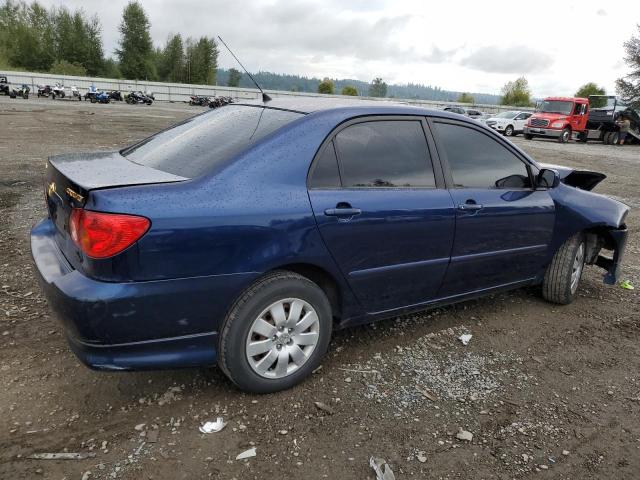 Photo 2 VIN: JTDBR32E530017647 - TOYOTA COROLLA 