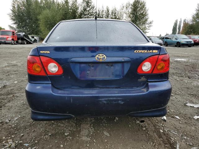 Photo 5 VIN: JTDBR32E530017647 - TOYOTA COROLLA 