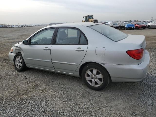 Photo 1 VIN: JTDBR32E530030544 - TOYOTA COROLLA CE 