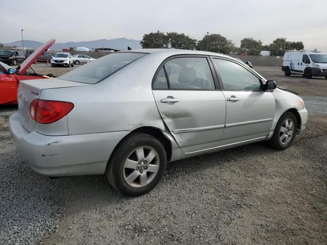 Photo 2 VIN: JTDBR32E530030544 - TOYOTA COROLLA CE 