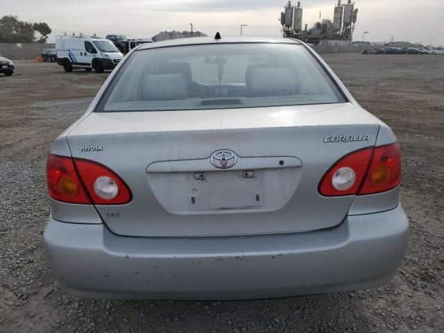 Photo 5 VIN: JTDBR32E530030544 - TOYOTA COROLLA CE 