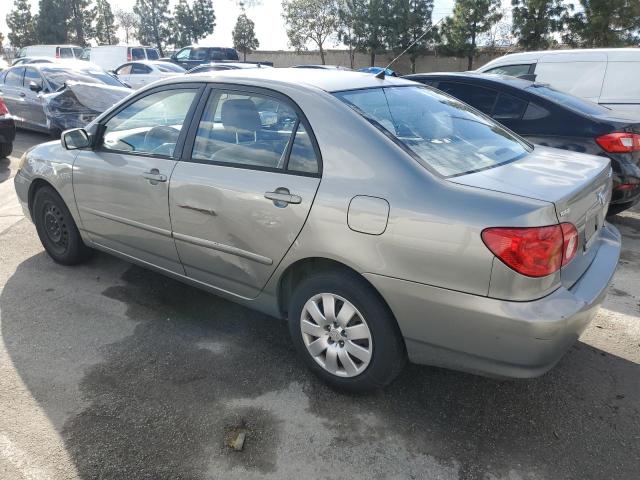 Photo 1 VIN: JTDBR32E530031452 - TOYOTA COROLLA 