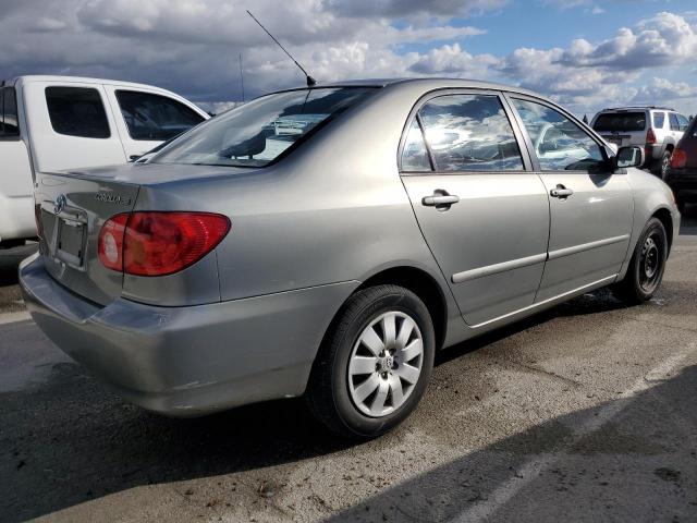 Photo 2 VIN: JTDBR32E530031452 - TOYOTA COROLLA 