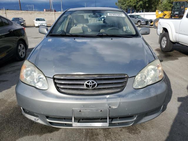 Photo 4 VIN: JTDBR32E530031452 - TOYOTA COROLLA 