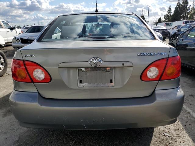 Photo 5 VIN: JTDBR32E530031452 - TOYOTA COROLLA 