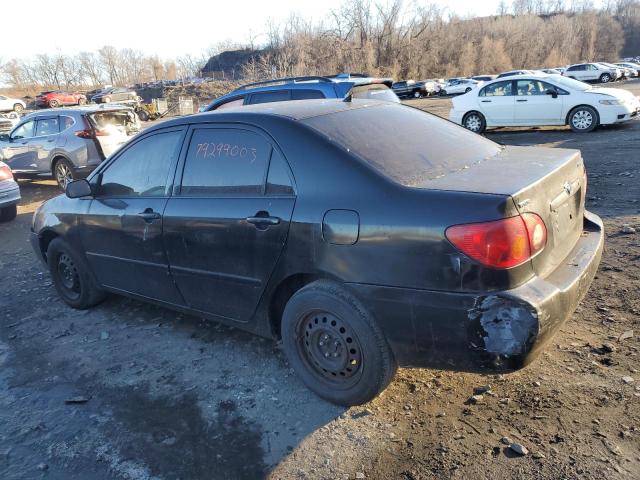 Photo 1 VIN: JTDBR32E530036067 - TOYOTA COROLLA 