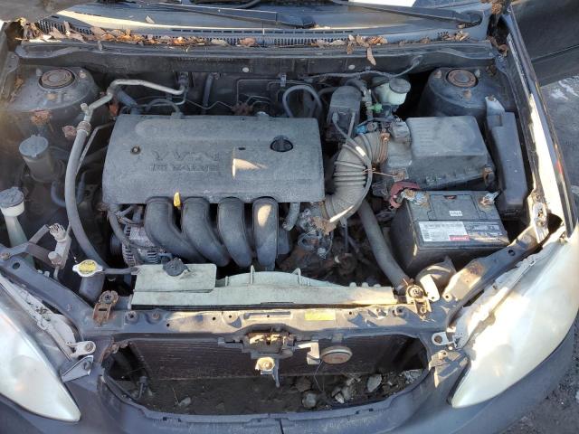 Photo 10 VIN: JTDBR32E530036067 - TOYOTA COROLLA 