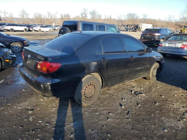 Photo 2 VIN: JTDBR32E530036067 - TOYOTA COROLLA 