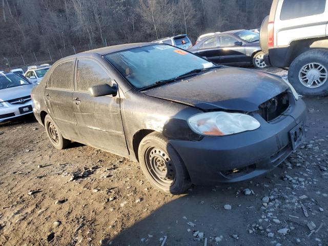 Photo 3 VIN: JTDBR32E530036067 - TOYOTA COROLLA 