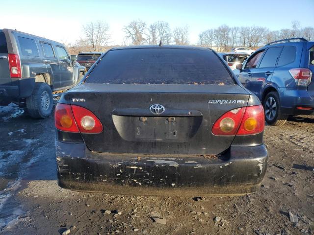 Photo 5 VIN: JTDBR32E530036067 - TOYOTA COROLLA 