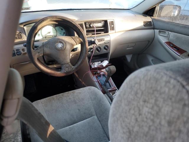 Photo 7 VIN: JTDBR32E530036067 - TOYOTA COROLLA 