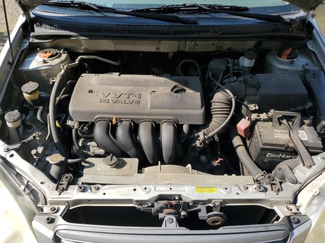 Photo 10 VIN: JTDBR32E532002991 - TOYOTA COROLLA CE 