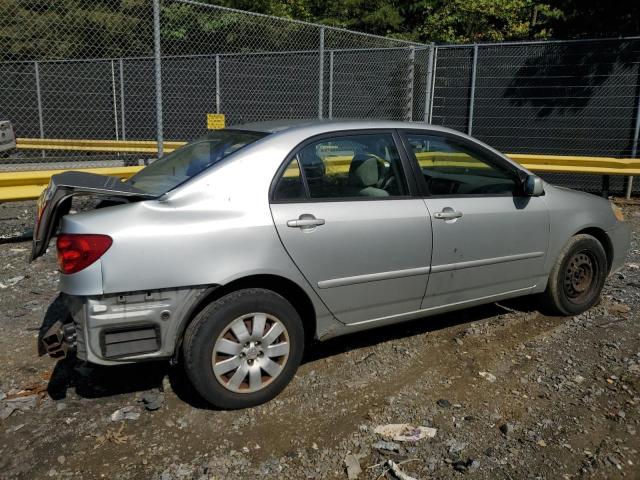 Photo 2 VIN: JTDBR32E532002991 - TOYOTA COROLLA CE 