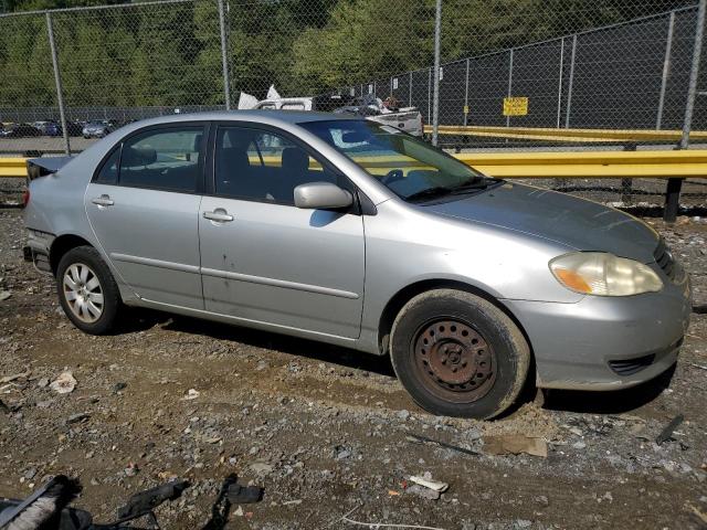 Photo 3 VIN: JTDBR32E532002991 - TOYOTA COROLLA CE 