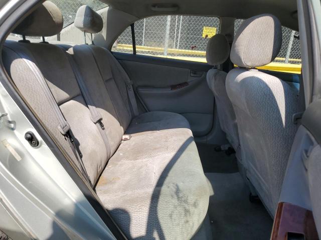 Photo 9 VIN: JTDBR32E532002991 - TOYOTA COROLLA CE 