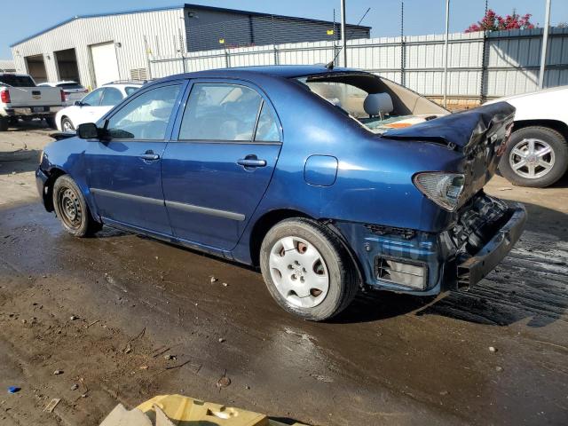 Photo 1 VIN: JTDBR32E532010766 - TOYOTA COROLLA 