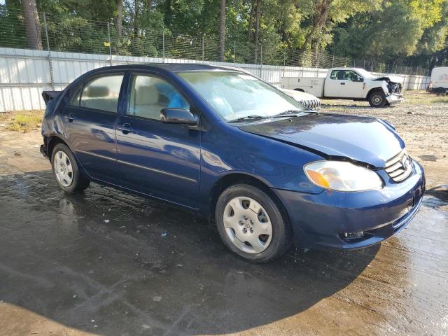 Photo 3 VIN: JTDBR32E532010766 - TOYOTA COROLLA 