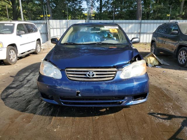 Photo 4 VIN: JTDBR32E532010766 - TOYOTA COROLLA 