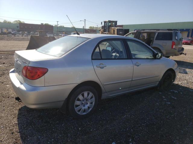 Photo 2 VIN: JTDBR32E532010833 - TOYOTA COROLLA 