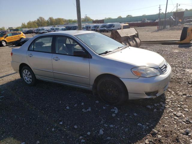 Photo 3 VIN: JTDBR32E532010833 - TOYOTA COROLLA 