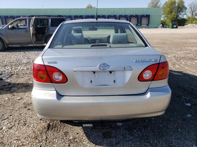 Photo 5 VIN: JTDBR32E532010833 - TOYOTA COROLLA 