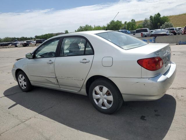 Photo 1 VIN: JTDBR32E542016942 - TOYOTA COROLLA 