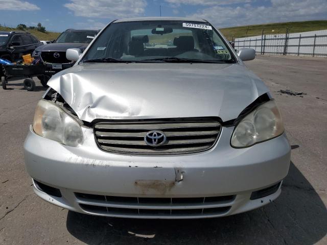 Photo 4 VIN: JTDBR32E542016942 - TOYOTA COROLLA 