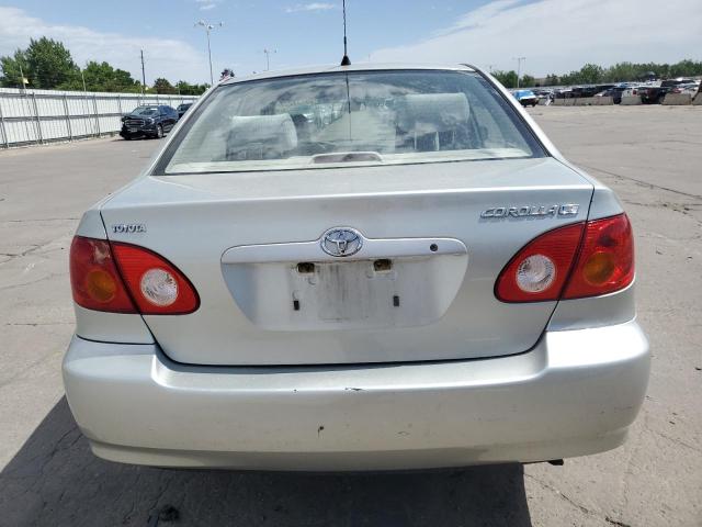 Photo 5 VIN: JTDBR32E542016942 - TOYOTA COROLLA 