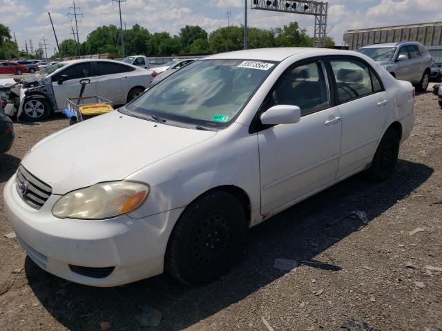 Photo 0 VIN: JTDBR32E542020540 - TOYOTA COROLLA 