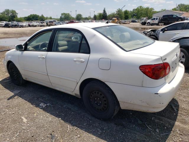 Photo 1 VIN: JTDBR32E542020540 - TOYOTA COROLLA 